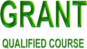 Grant Qualified Course