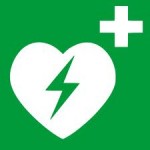 Medic AED