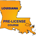 Pre License Logo