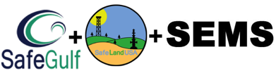 SafeGulf 2013 Website Logo I
