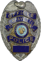 Lafayette Police Department